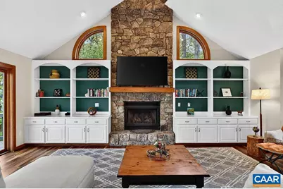 45 Ravens Roost Ln, Wintergreen Resort, VA 22967 - Photo 12