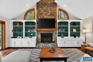 45 Ravens Roost Ln, Wintergreen Resort, VA 22967 - Photo 12