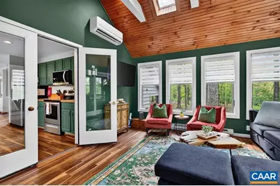 45 Ravens Roost Ln, Wintergreen Resort, VA 22967 - Photo 22