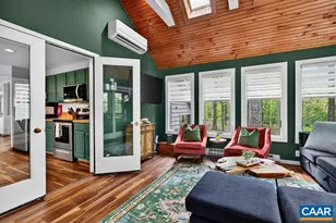 45 Ravens Roost Ln, Wintergreen Resort, VA 22967 - Photo 22
