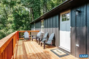 4770 Cove Garden Rd, North Garden, VA 22959 - Photo 2