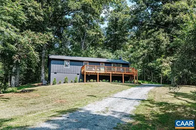 4770 Cove Garden Rd, North Garden, VA 22959 - Photo 24