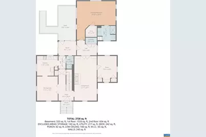 172 Landon Ln, Orange, VA 22960 - Photo 36