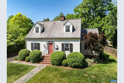 172 Landon Ln, Orange, VA 22960 - Photo 1
