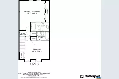 154 Brandywine Ct, Charlottesville, VA 22901 - Photo 22