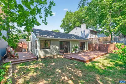 1511 Lake Forest Dr, Charlottesville, VA 22901 - Photo 28