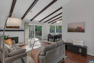 1511 Lake Forest Dr, Charlottesville, VA 22901 - Photo 6