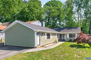 1511 Lake Forest Dr, Charlottesville, VA 22901 - Photo 1