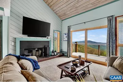 1418 Highlands Condos, Wintergreen Resort, VA 22967 - Photo 8