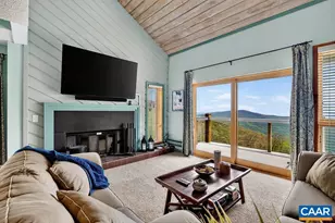 1418 Highlands Condos, Wintergreen Resort, VA 22967 - Photo 8