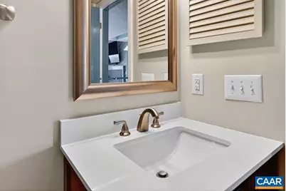 1418 Highlands Condos, Wintergreen Resort, VA 22967 - Photo 20