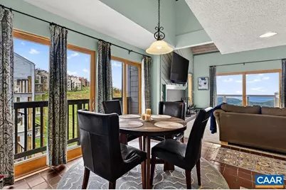 1418 Highlands Condos, Wintergreen Resort, VA 22967 - Photo 16
