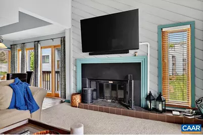 1418 Highlands Condos, Wintergreen Resort, VA 22967 - Photo 6