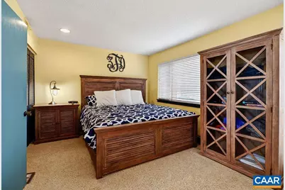 1418 Highlands Condos, Wintergreen Resort, VA 22967 - Photo 22