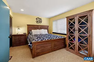 1418 Highlands Condos, Wintergreen Resort, VA 22967 - Photo 22