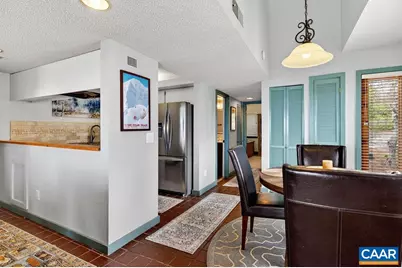 1418 Highlands Condos, Wintergreen Resort, VA 22967 - Photo 12