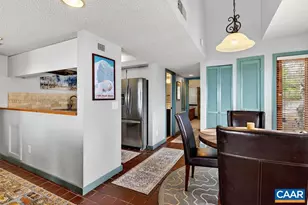 1418 Highlands Condos, Wintergreen Resort, VA 22967 - Photo 12