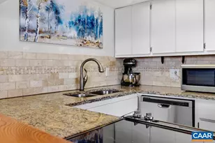 1418 Highlands Condos, Wintergreen Resort, VA 22967 - Photo 14