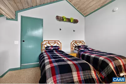 1418 Highlands Condos, Wintergreen Resort, VA 22967 - Photo 26