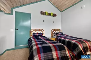 1418 Highlands Condos, Wintergreen Resort, VA 22967 - Photo 26