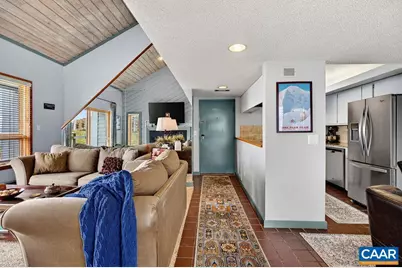 1418 Highlands Condos, Wintergreen Resort, VA 22967 - Photo 4
