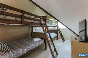 705 Laurelwood Condos, Wintergreen Resort, VA 22967 - Photo 18