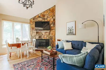 705 Laurelwood Condos, Wintergreen Resort, VA 22967 - Photo 28