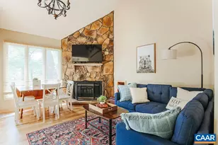 705 Laurelwood Condos, Wintergreen Resort, VA 22967 - Photo 28