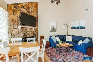705 Laurelwood Condos, Wintergreen Resort, VA 22967 - Photo 24