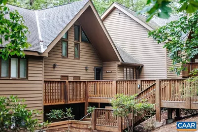 705 Laurelwood Condos, Wintergreen Resort, VA 22967 - Photo 22