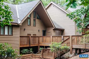 705 Laurelwood Condos, Wintergreen Resort, VA 22967 - Photo 22