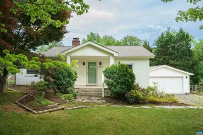 721 Tilman Rd, Charlottesville, VA 22901 - Photo 1