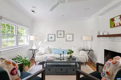 721 Tilman Rd, Charlottesville, VA 22901 - Photo 4
