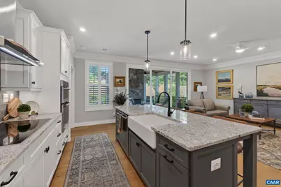 5124 Mary Jackson Ct, Charlottesville, VA 22902 - Photo 12