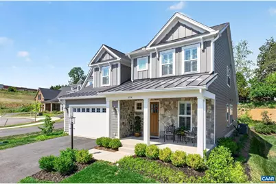 5124 Mary Jackson Ct, Charlottesville, VA 22902 - Photo 2