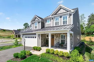 5124 Mary Jackson Ct, Charlottesville, VA 22902 - Photo 2