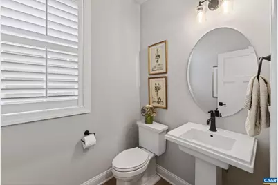 5124 Mary Jackson Ct, Charlottesville, VA 22902 - Photo 24