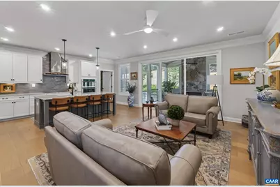 5124 Mary Jackson Ct, Charlottesville, VA 22902 - Photo 8
