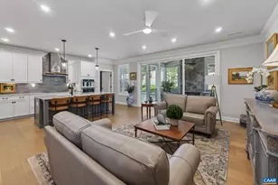 5124 Mary Jackson Ct, Charlottesville, VA 22902 - Photo 8