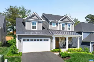 5124 Mary Jackson Ct, Charlottesville, VA 22902 - Photo 1