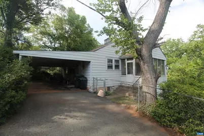 507 13th St, Charlottesville, VA 22902 - Photo 4