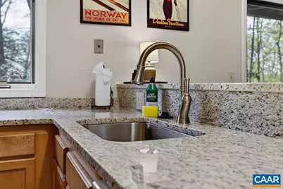 410 Three Ridges Condos, Wintergreen Resort, VA 22967 - Photo 16