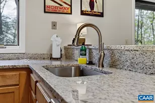 410 Three Ridges Condos, Wintergreen Resort, VA 22967 - Photo 16