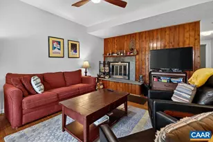410 Three Ridges Condos, Wintergreen Resort, VA 22967 - Photo 14
