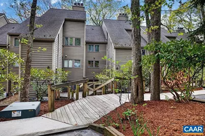 410 Three Ridges Condos, Wintergreen Resort, VA 22967 - Photo 2