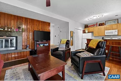 410 Three Ridges Condos, Wintergreen Resort, VA 22967 - Photo 12