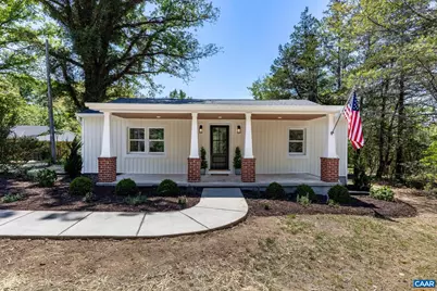 2155 Thomas Jefferson Dr, Charlottesville, VA 22902 - Photo 2