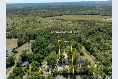 2155 Thomas Jefferson Dr, Charlottesville, VA 22902 - Photo 34