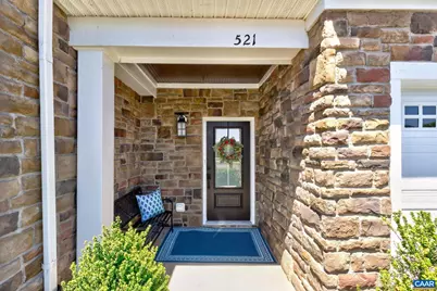 521 Crimson St, Crozet, VA 22932 - Photo 2