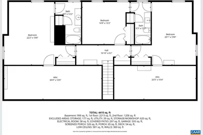 900 Flordon Dr, Charlottesville, VA 22901 - Photo 54